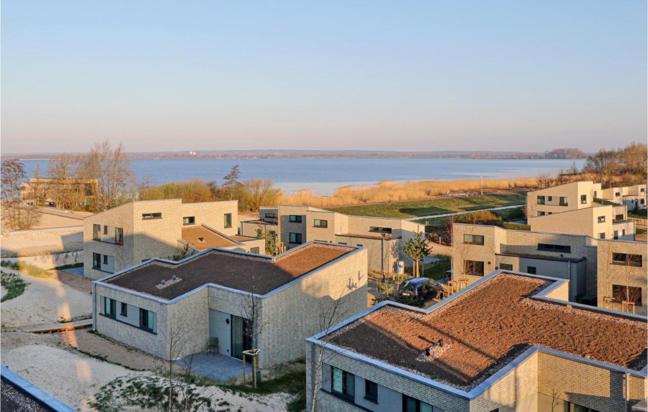 3 Bedroom Awesome Home In Lembruch-Duemmer See Exterior foto