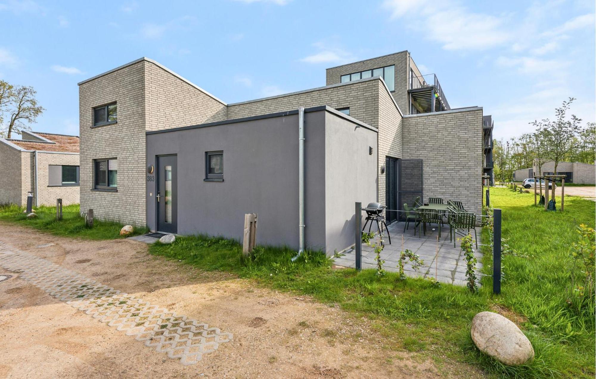 3 Bedroom Awesome Home In Lembruch-Duemmer See Exterior foto